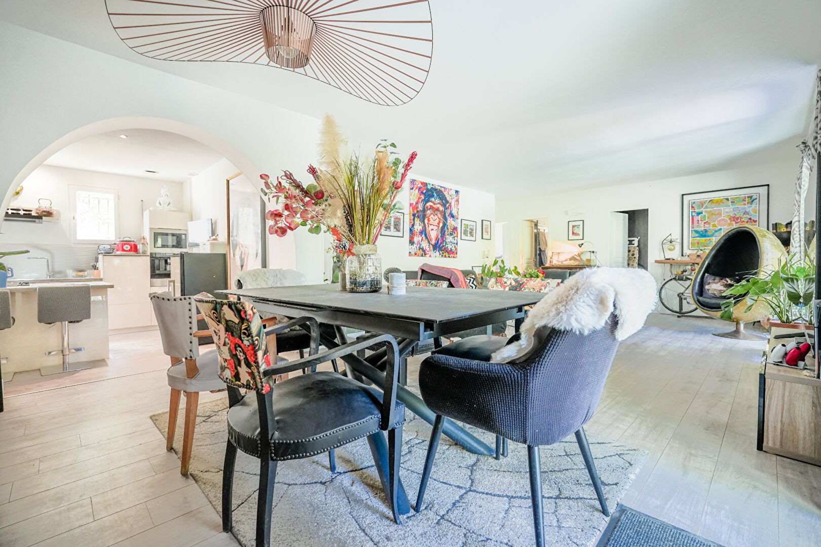 Maison à vendre, 216m², Fuveau