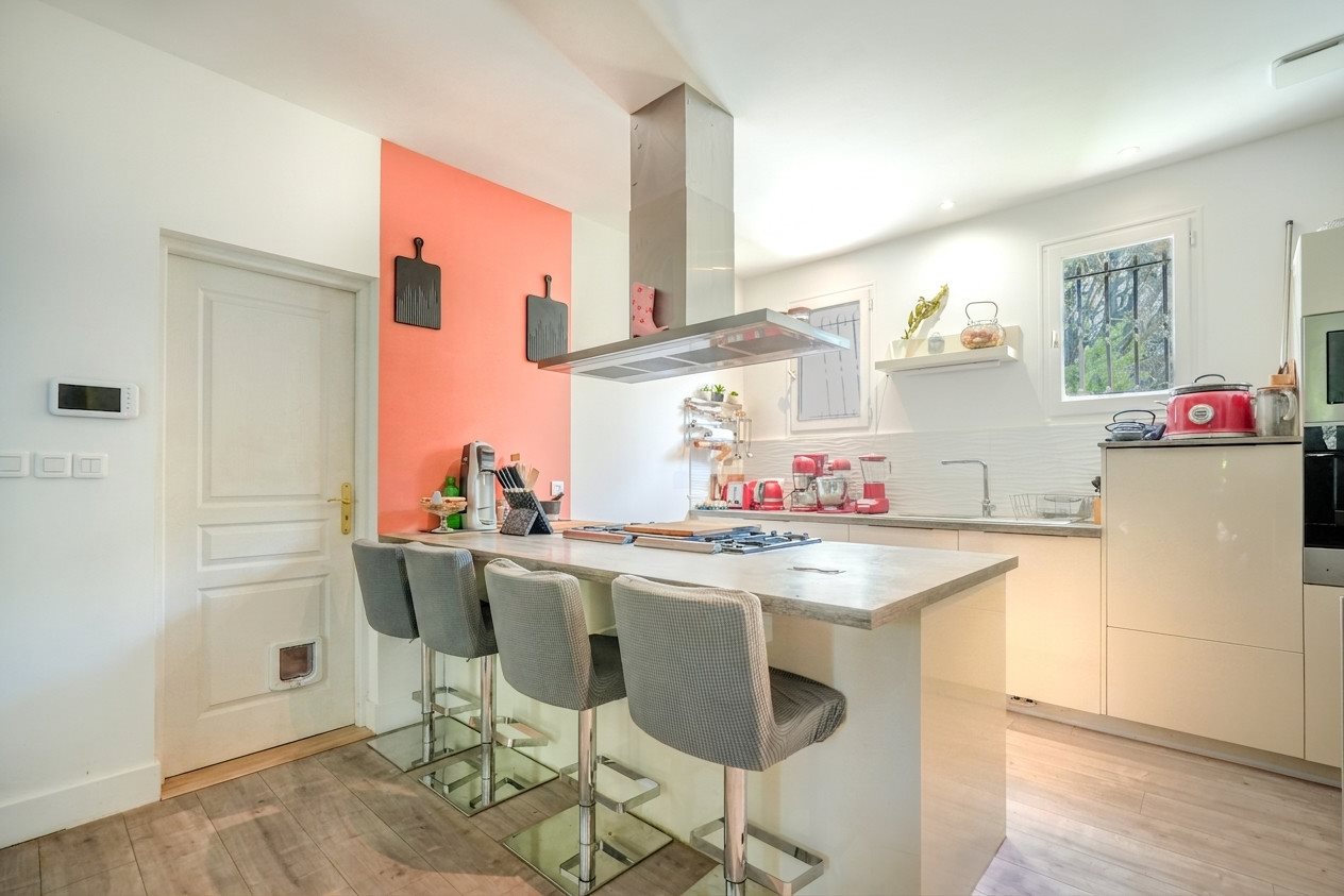 Maison à vendre, 216m², Fuveau