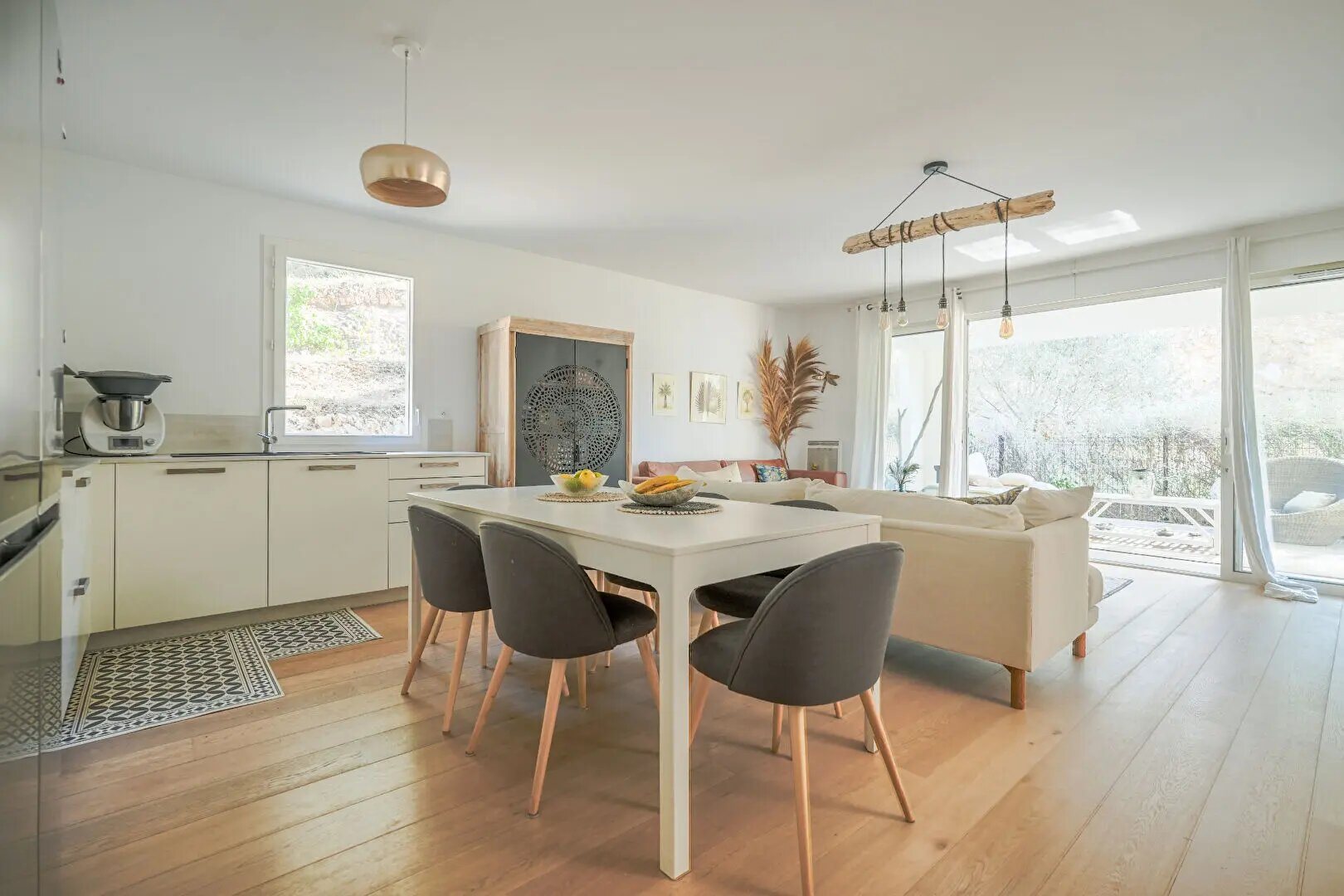 Appartement à vendre, 100m², Cabriès