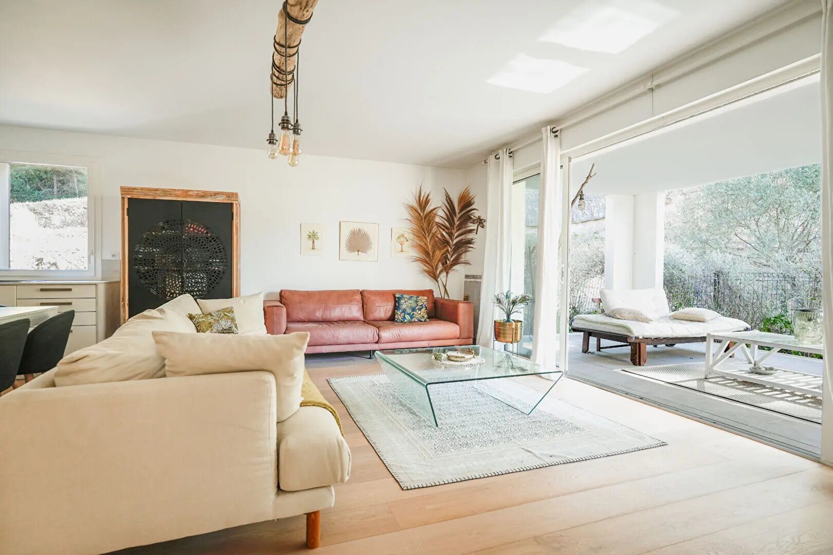 Appartement à vendre, 100m², Cabriès