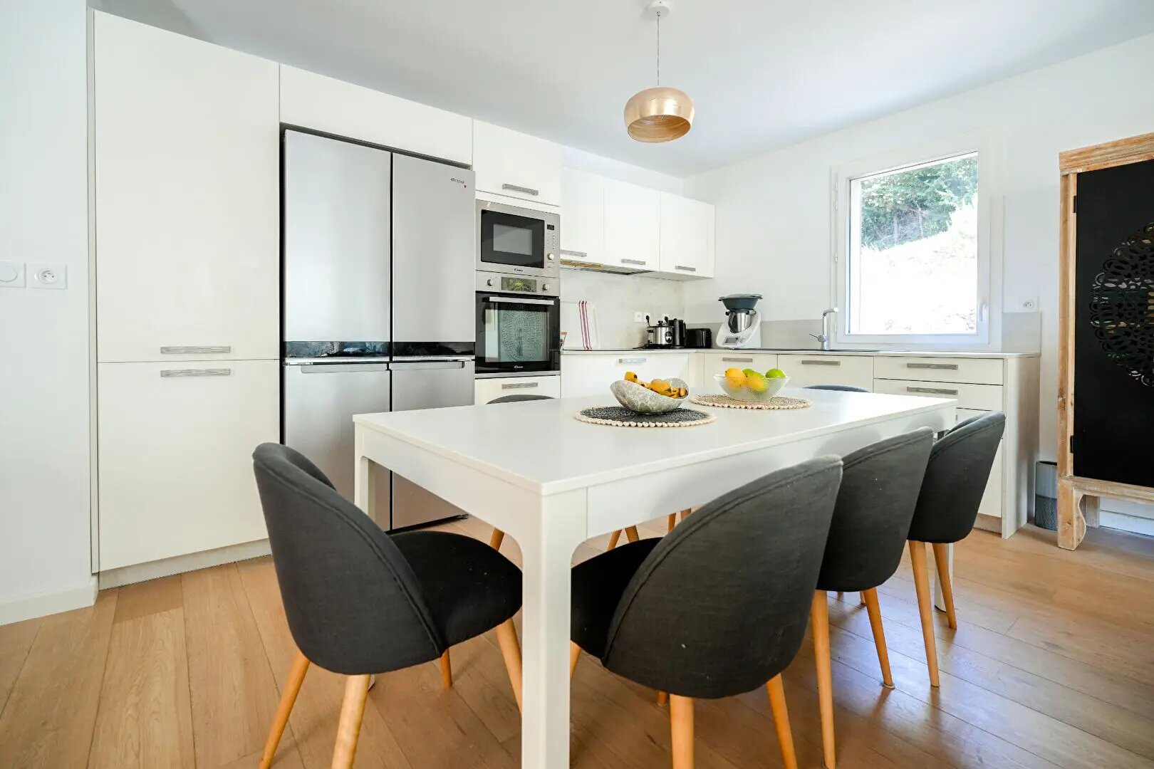 Appartement à vendre, 100m², Cabriès