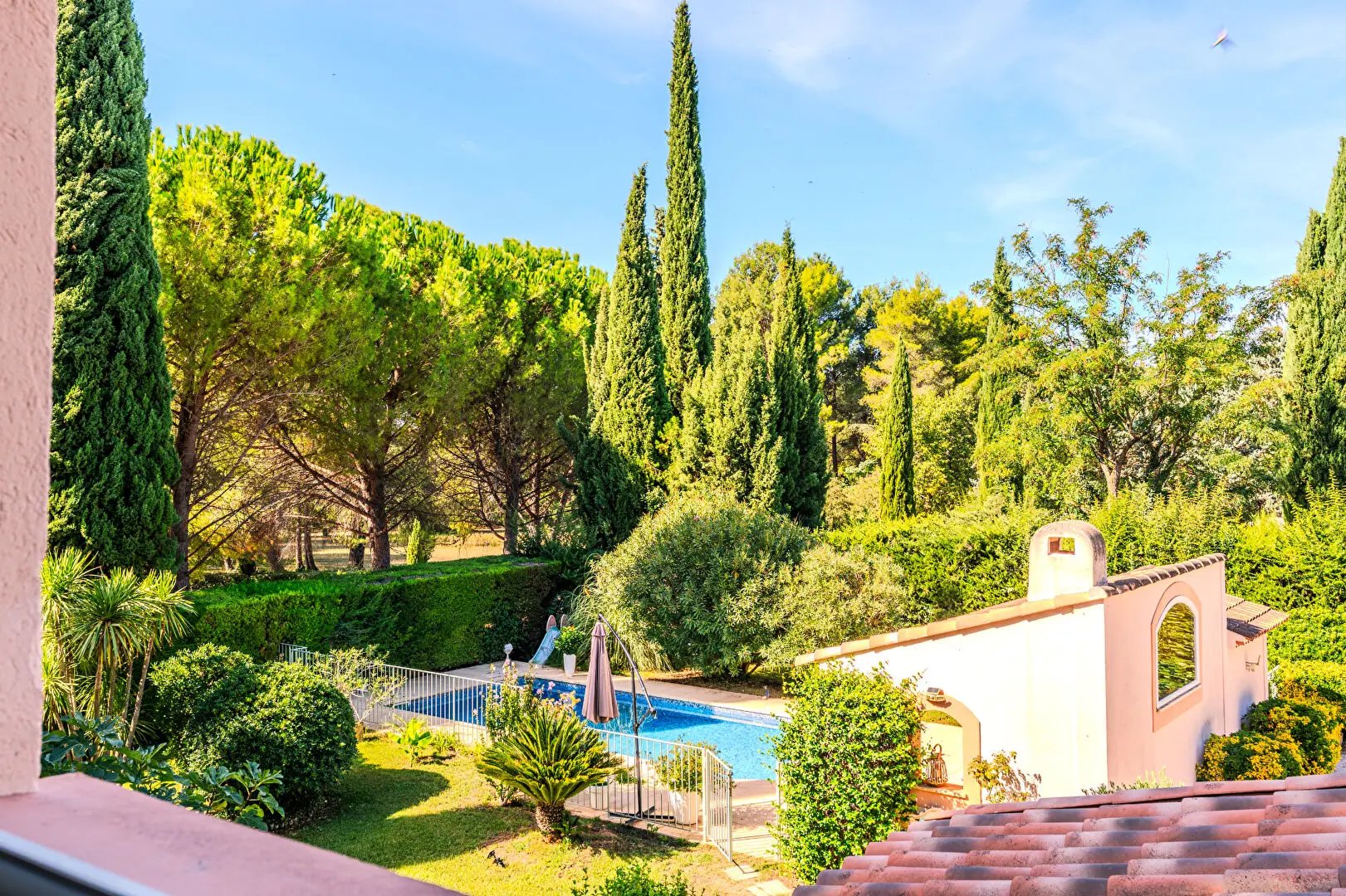 Maison à vendre, 219m², Aix-en-Provence
