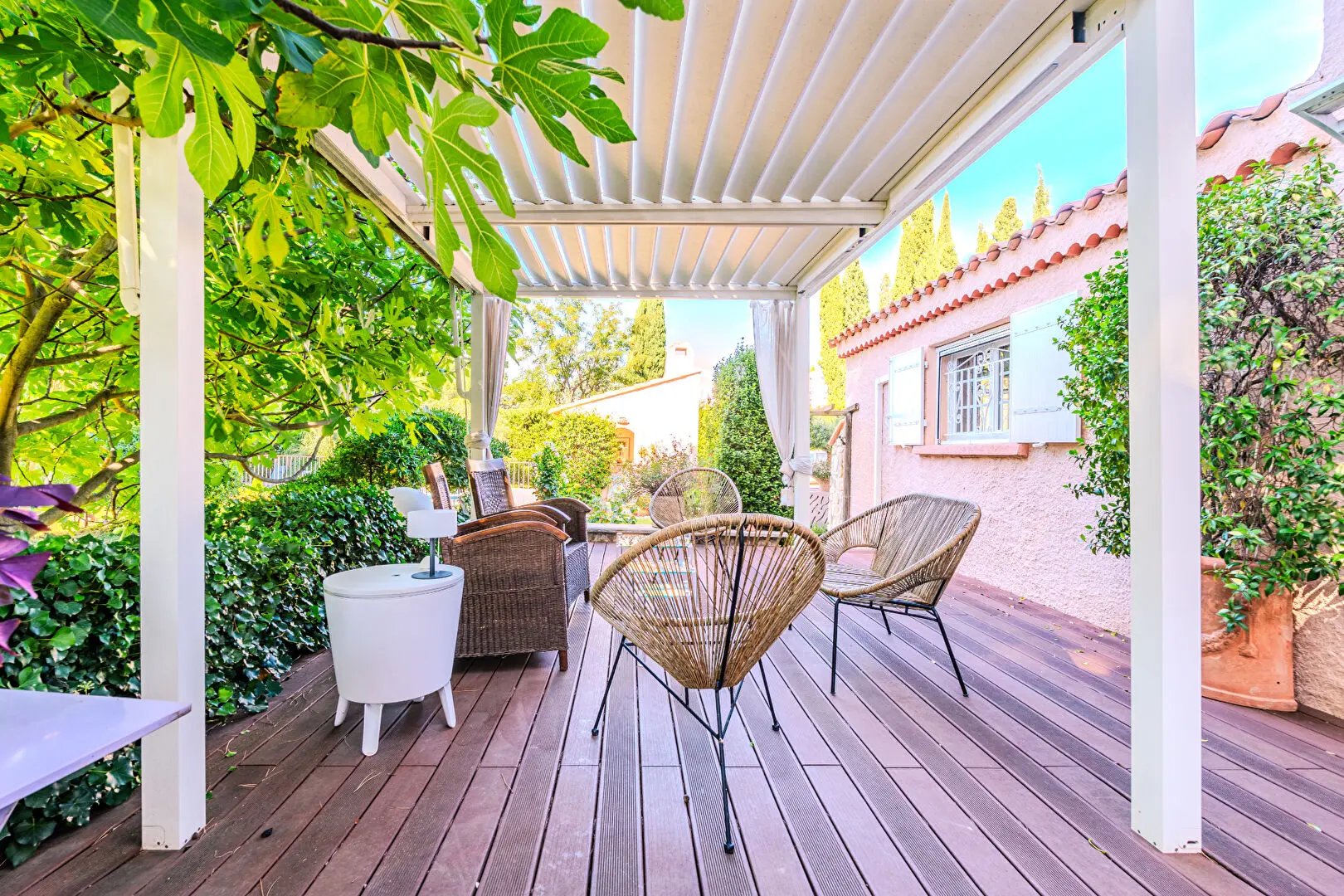 Maison à vendre, 219m², Aix-en-Provence