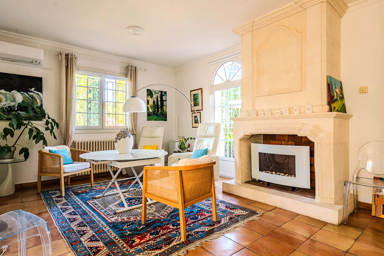 Maison à vendre, 219m², Aix-en-Provence