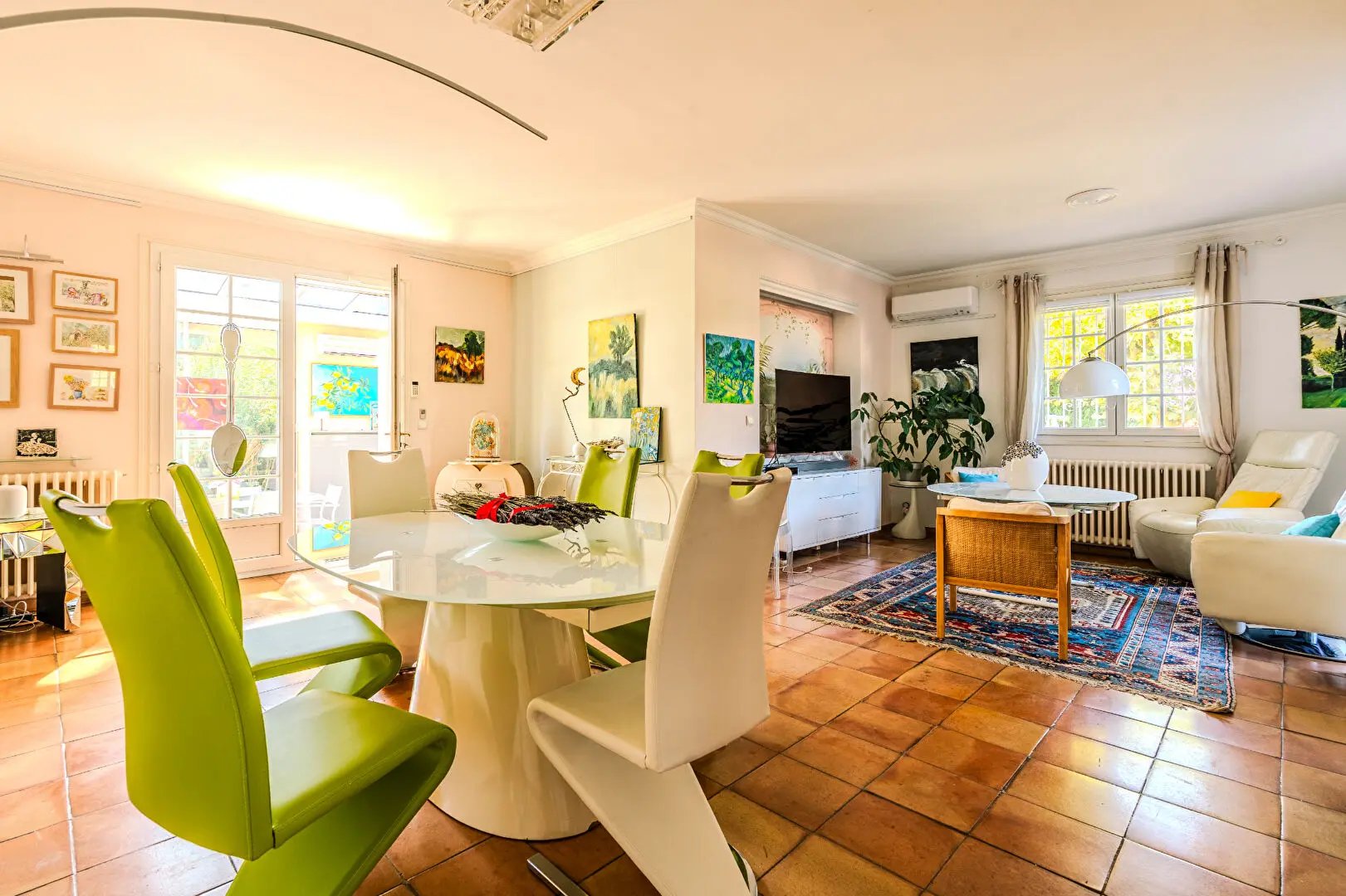 Maison à vendre, 219m², Aix-en-Provence