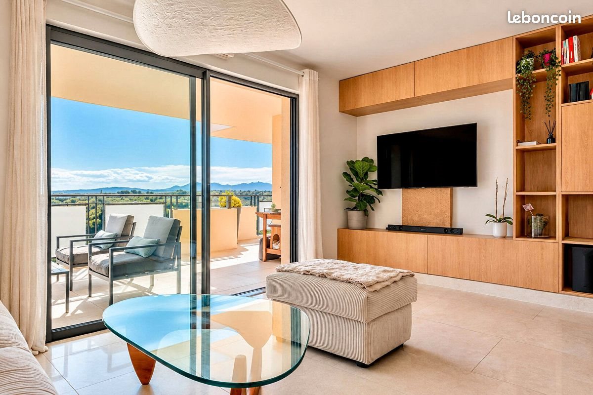 Appartement à vendre, 100m², Aix-en-Provence