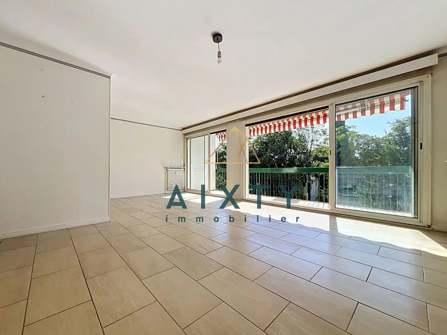 Appartement à vendre, 81m², Aix-en-Provence