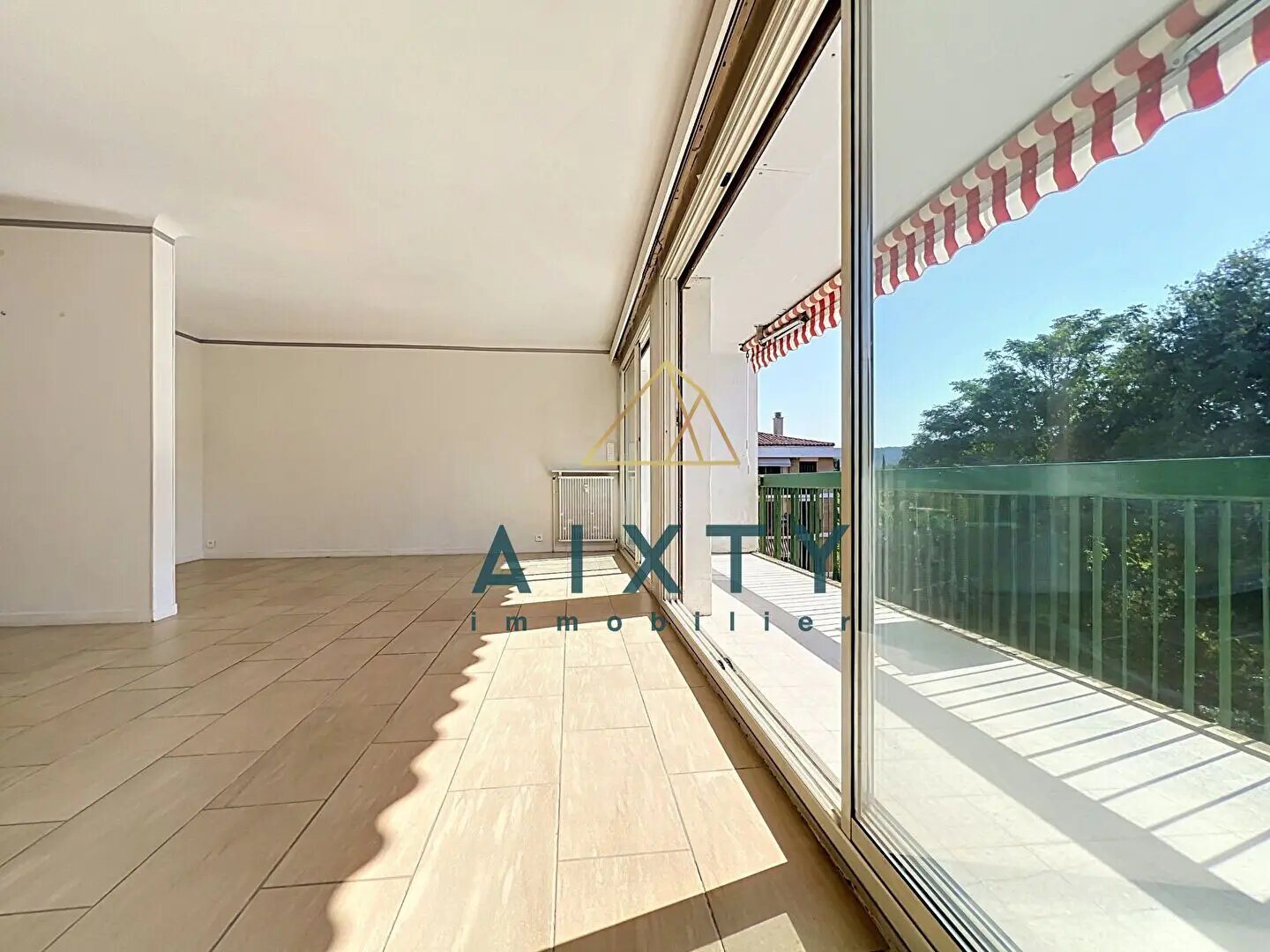 Appartement à vendre, 81m², Aix-en-Provence