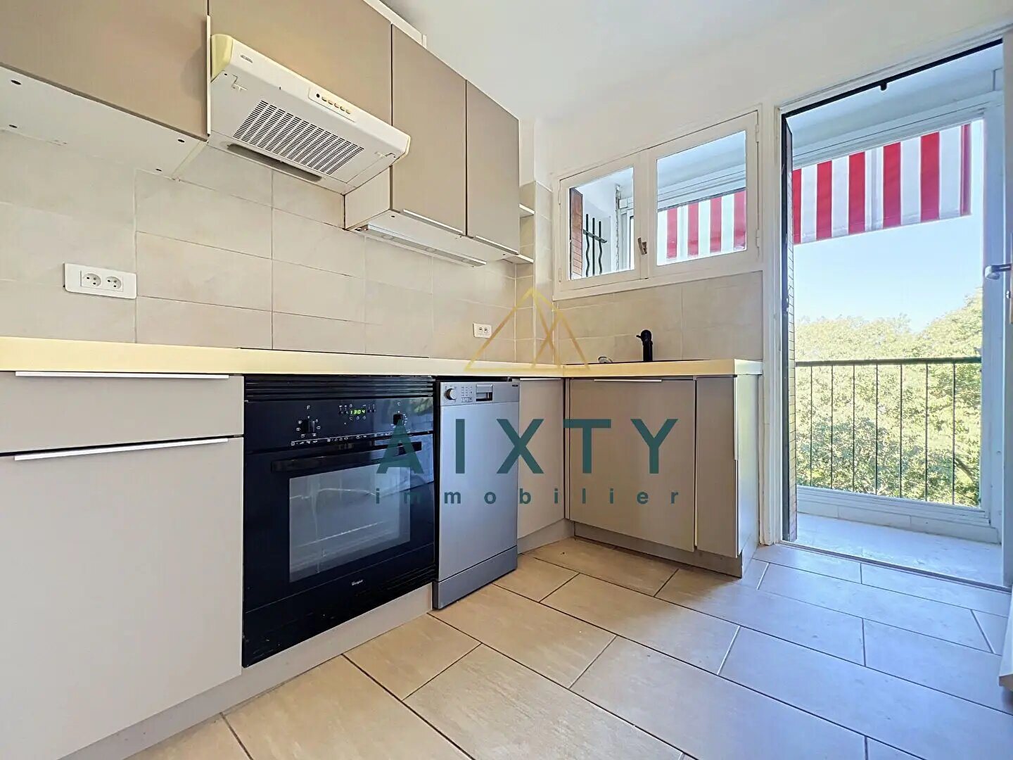 Appartement à vendre, 81m², Aix-en-Provence