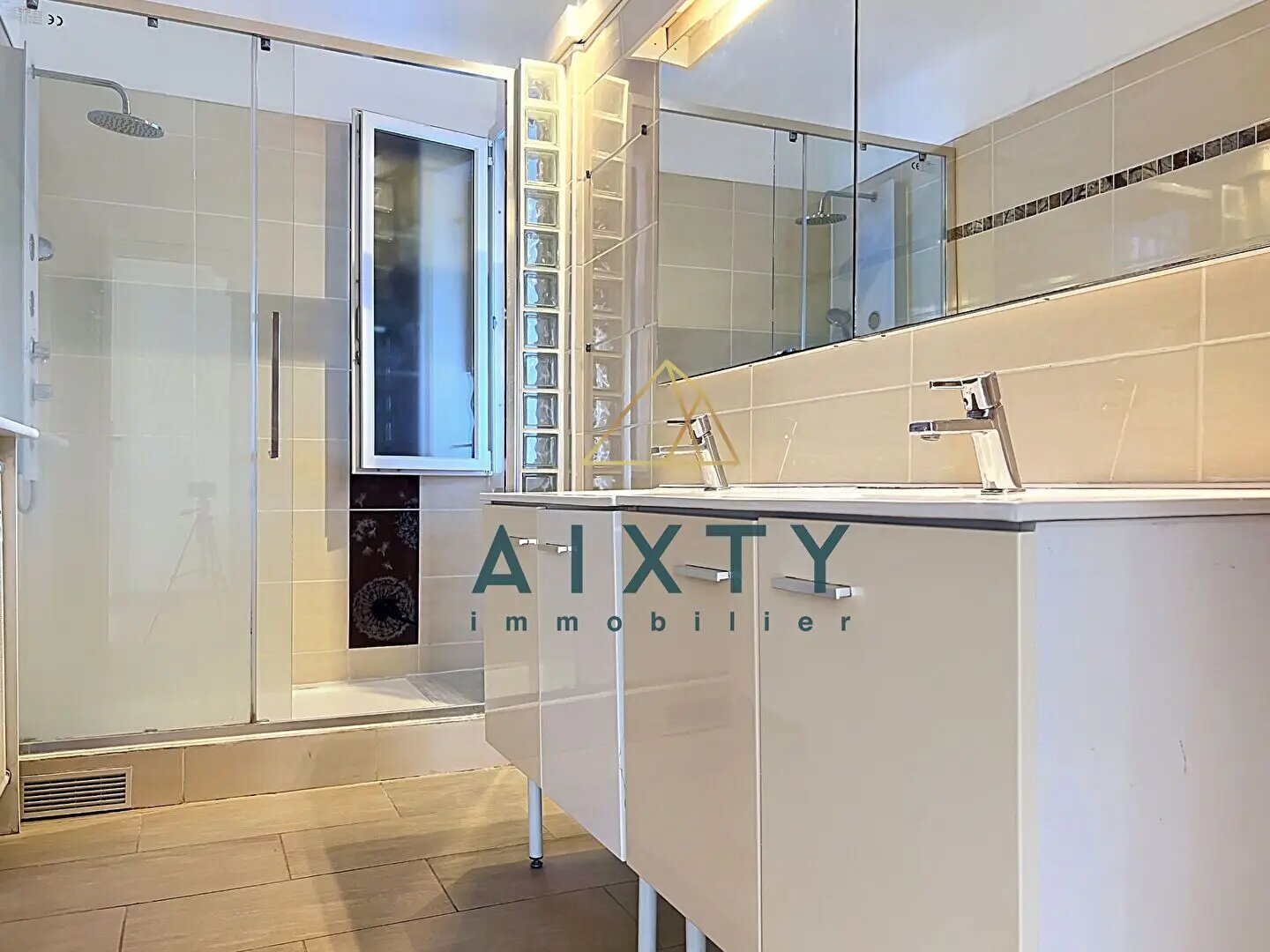 Appartement à vendre, 81m², Aix-en-Provence