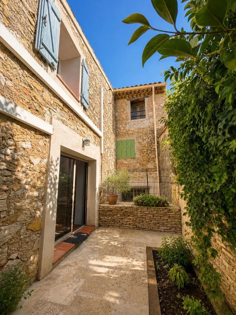 Maison à vendre, 78m², Ventabren