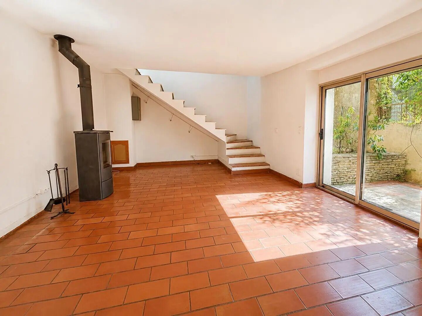Maison à vendre, 78m², Ventabren