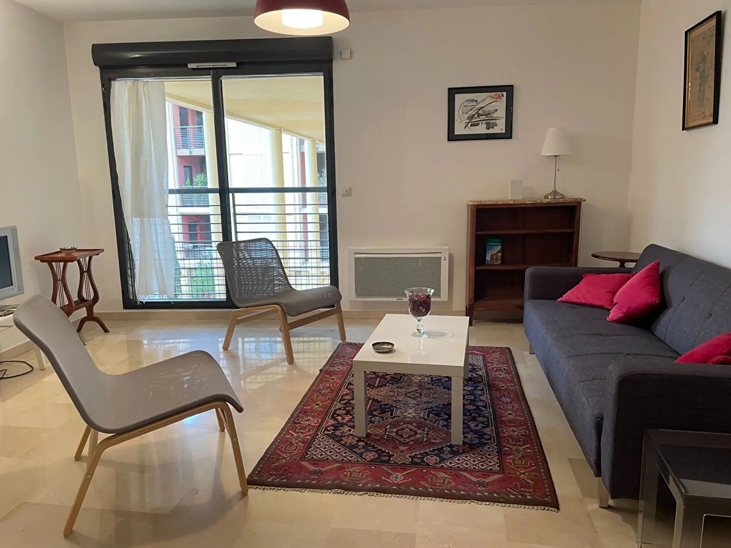 Appartement à louer, 55m², Aix-en-Provence