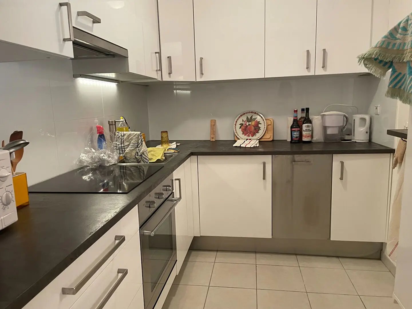 Appartement à louer, 55m², Aix-en-Provence
