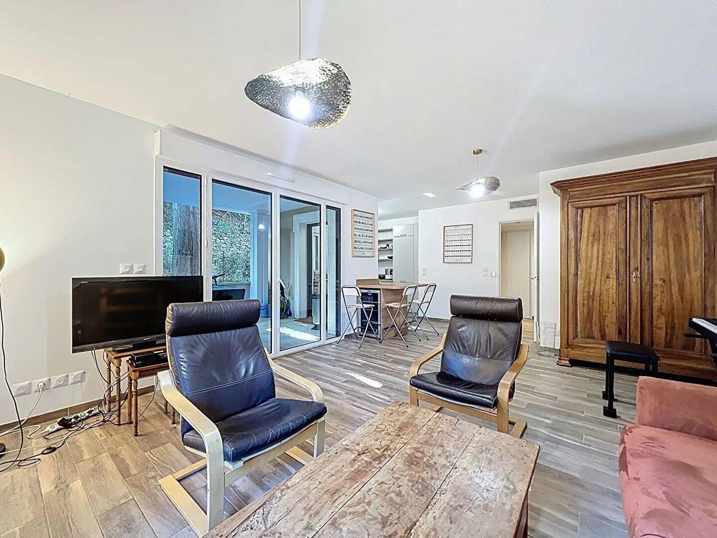 Appartement à vendre, 75m², Aix-en-Provence