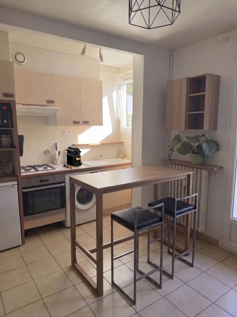 Appartement à louer, 33m², Aix-en-Provence