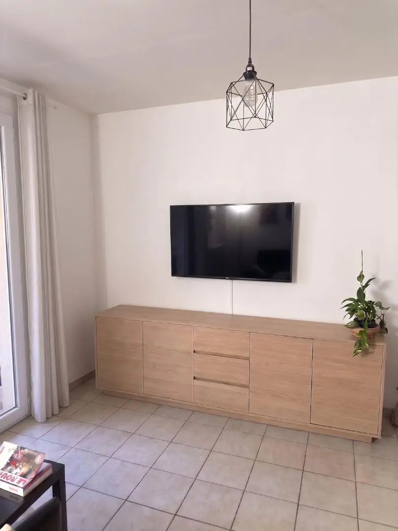 Appartement à louer, 33m², Aix-en-Provence