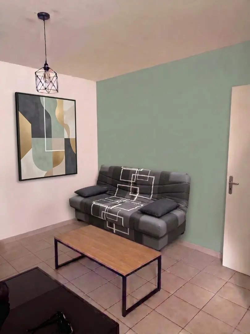Appartement à louer, 33m², Aix-en-Provence