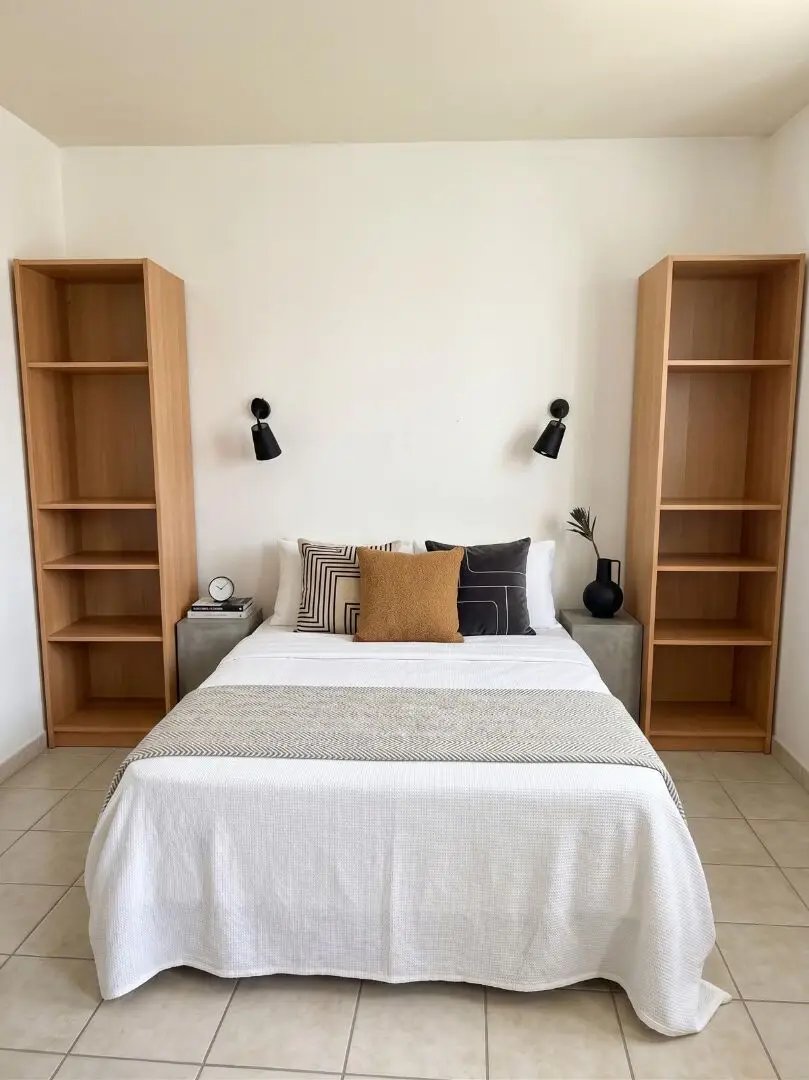 Appartement à louer, 33m², Aix-en-Provence