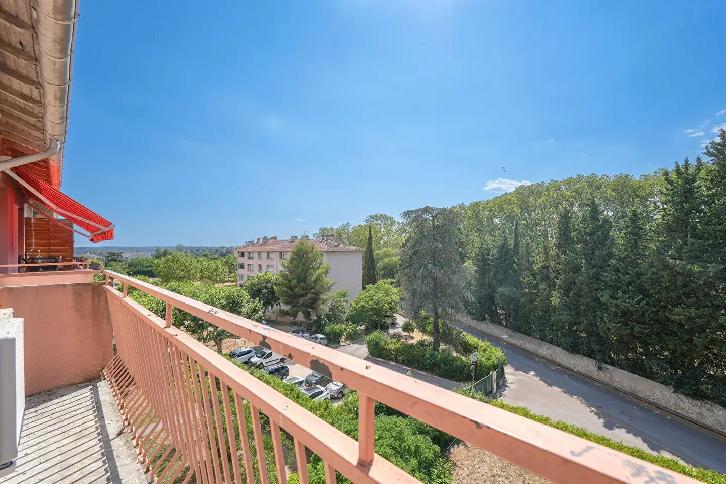 Appartement à vendre, 54m², Aix-en-Provence