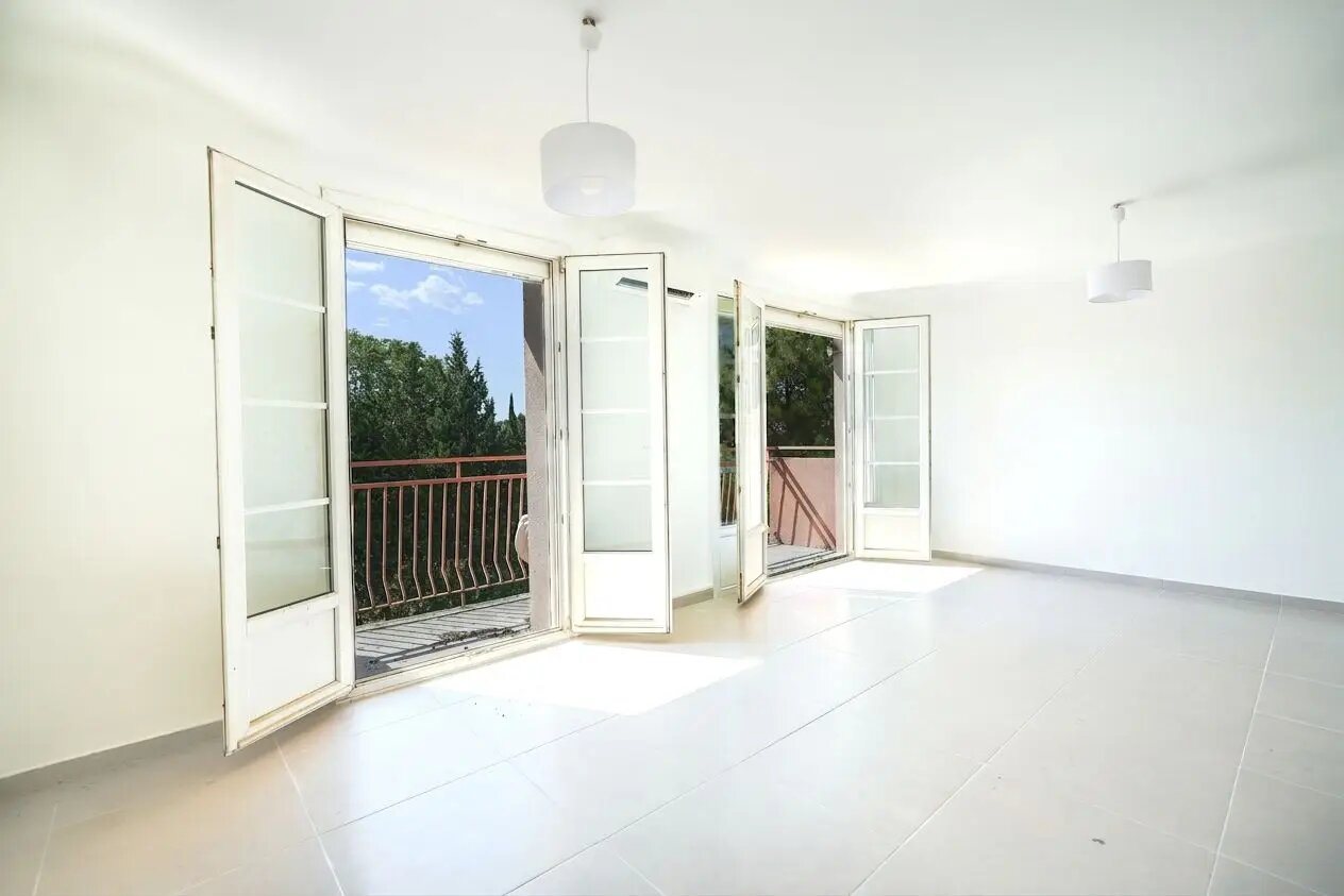Appartement à vendre, 54m², Aix-en-Provence
