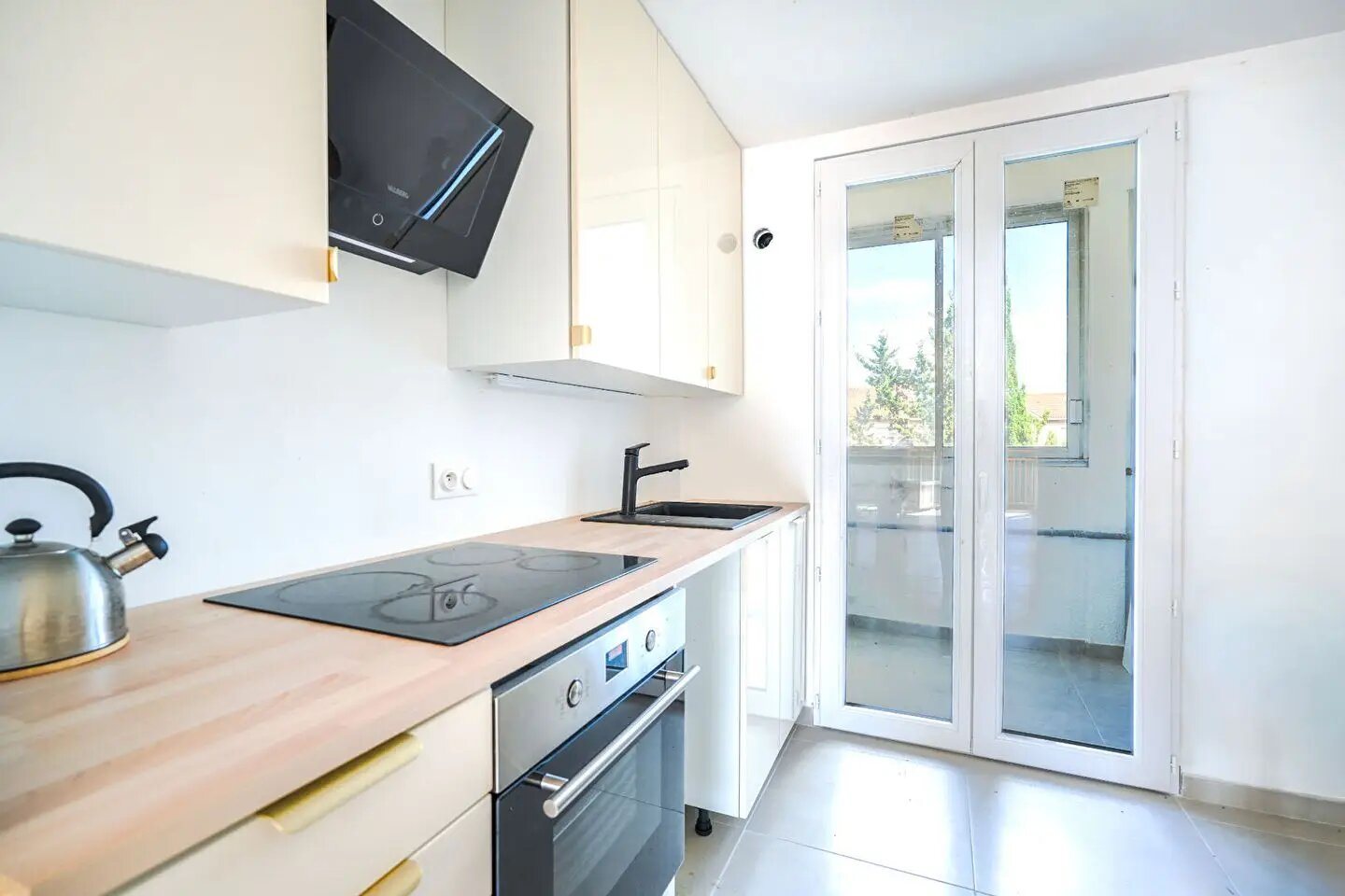 Appartement à vendre, 54m², Aix-en-Provence