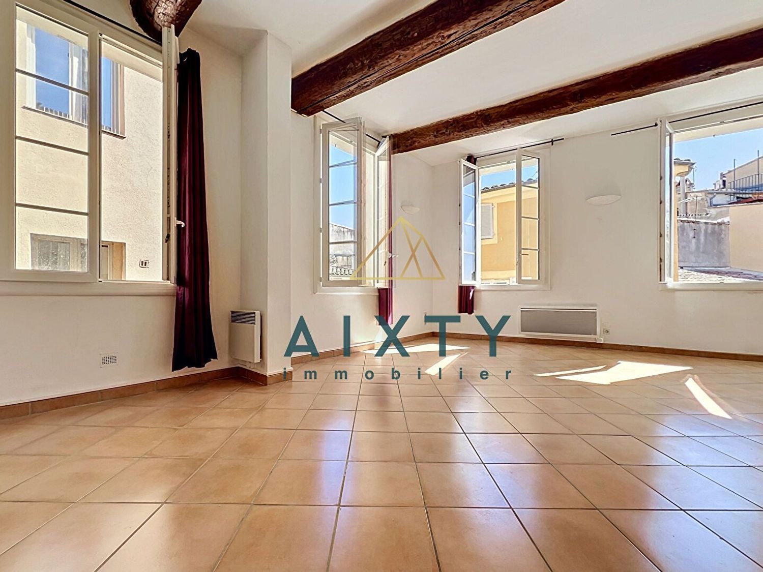 Appartement à vendre, 42m², Aix-en-Provence