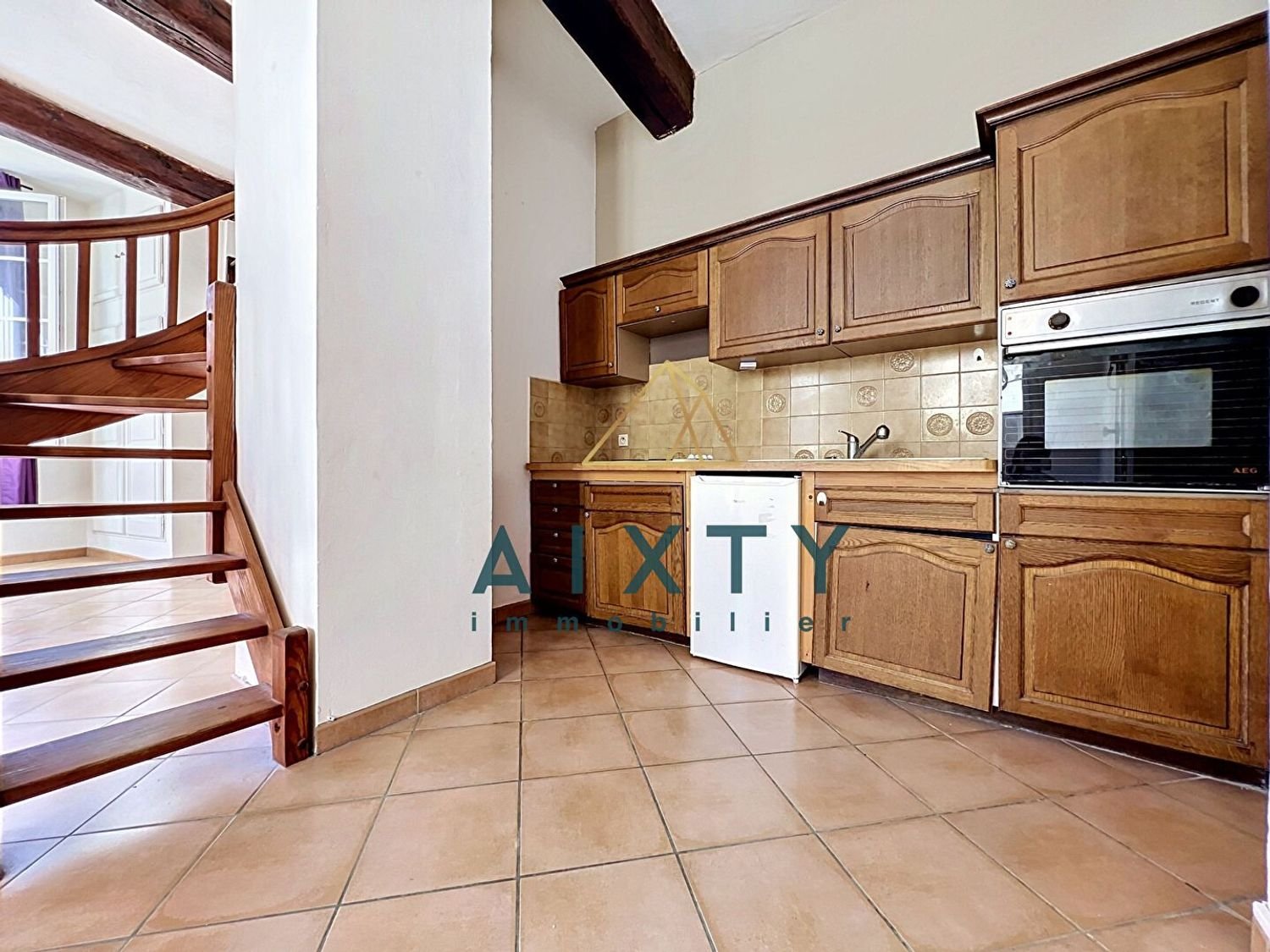 Appartement à vendre, 42m², Aix-en-Provence
