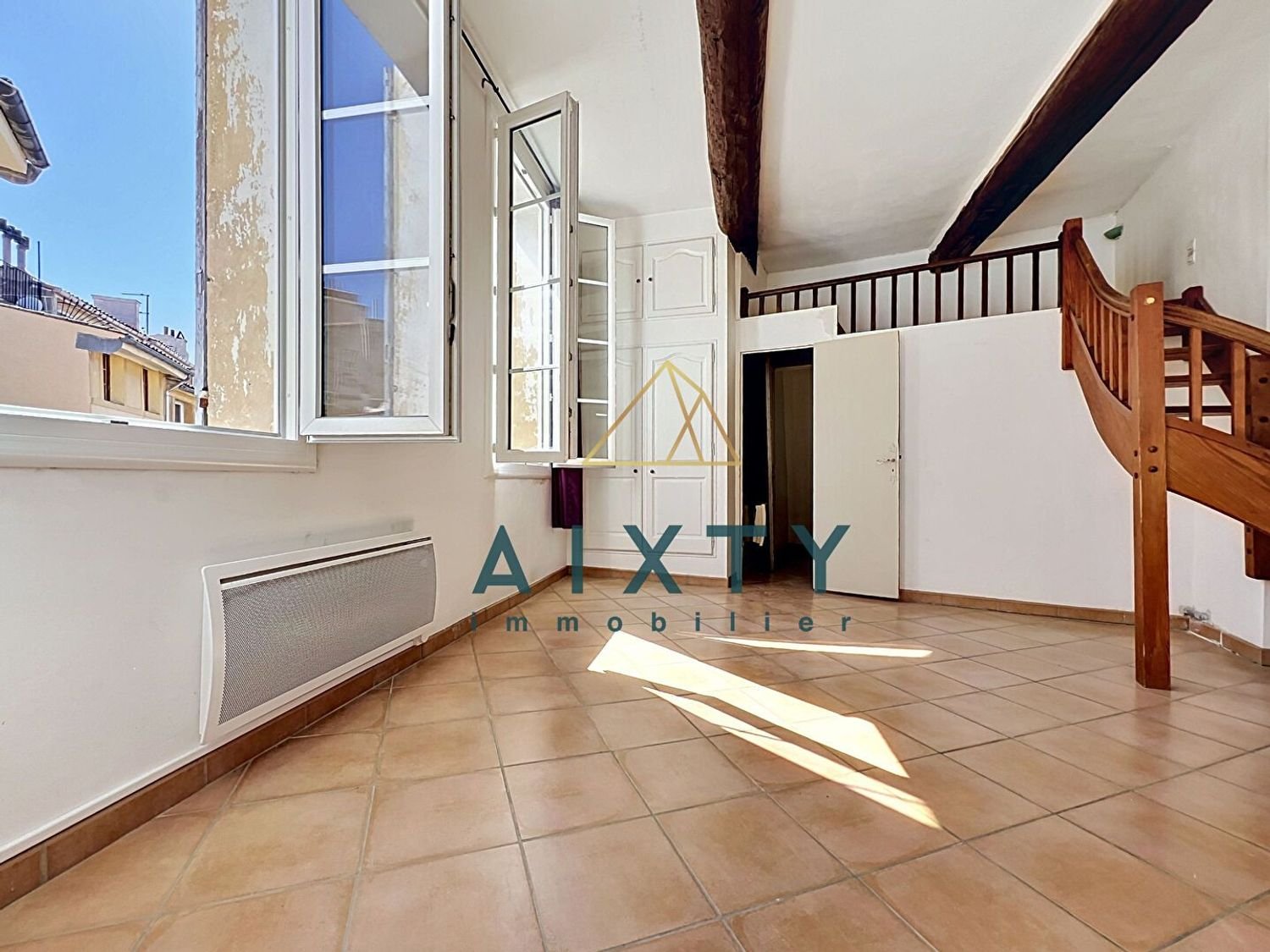 Appartement à vendre, 42m², Aix-en-Provence