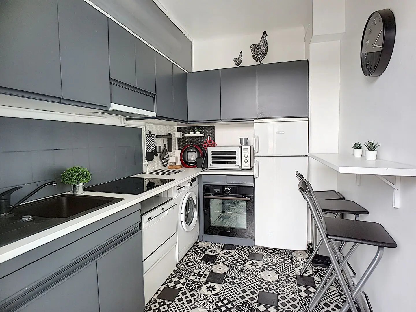 Appartement à louer, 63m², Aix-en-Provence