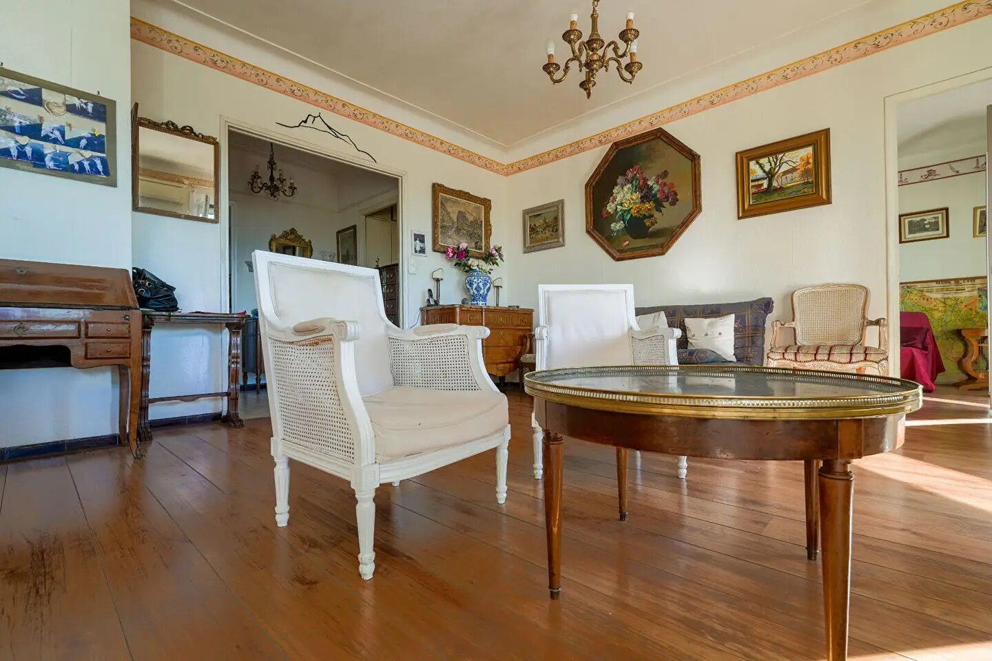 Appartement à vendre, 80m², Aix-en-Provence