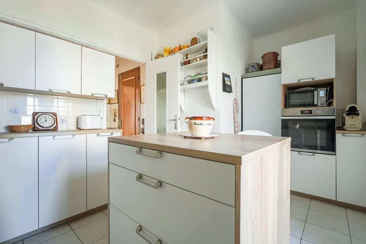 Appartement à vendre, 80m², Aix-en-Provence