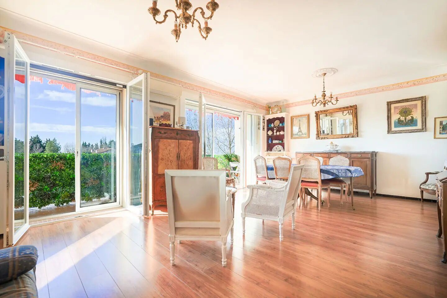 Appartement à vendre, 80m², Aix-en-Provence