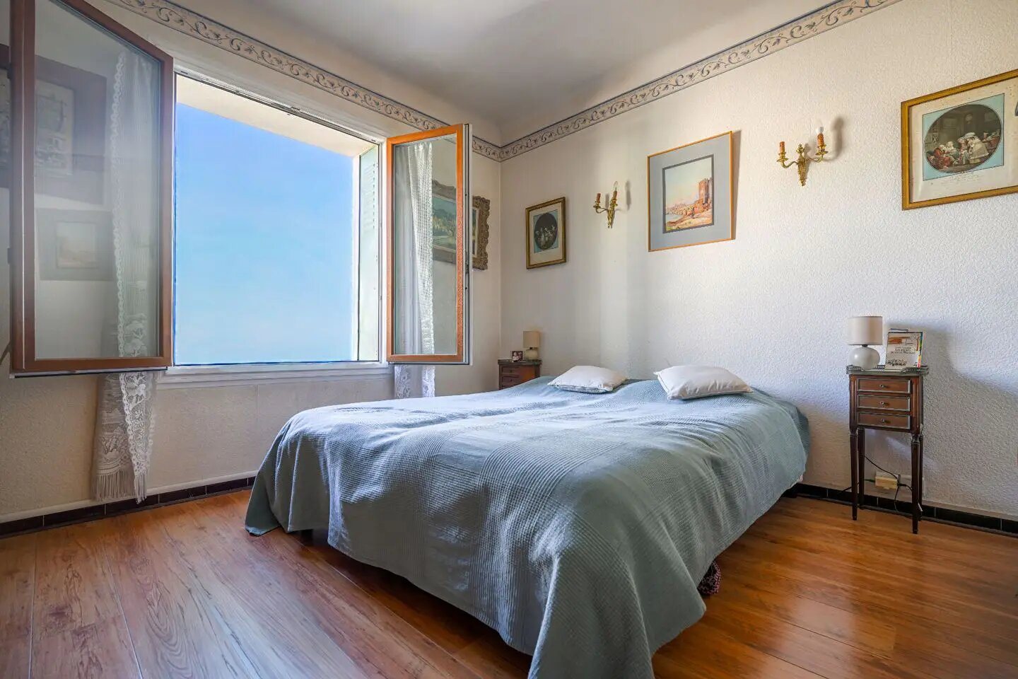 Appartement à vendre, 80m², Aix-en-Provence