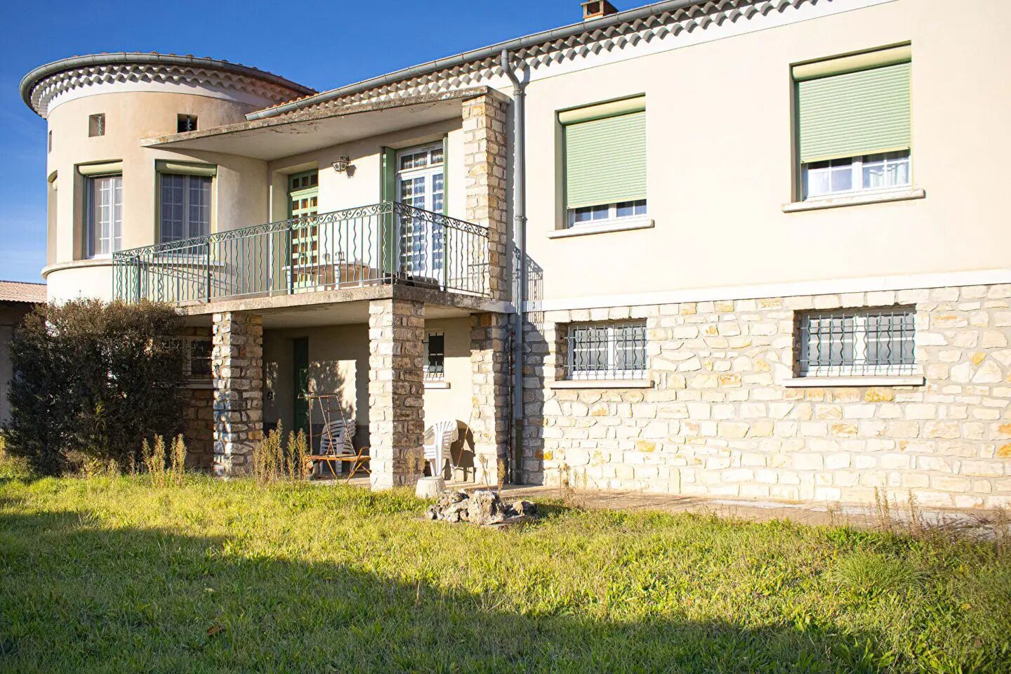Maison à vendre, 224m², Cadenet