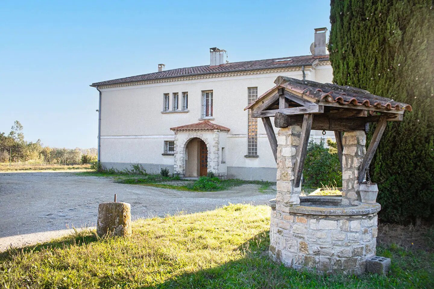 Maison à vendre, 224m², Cadenet