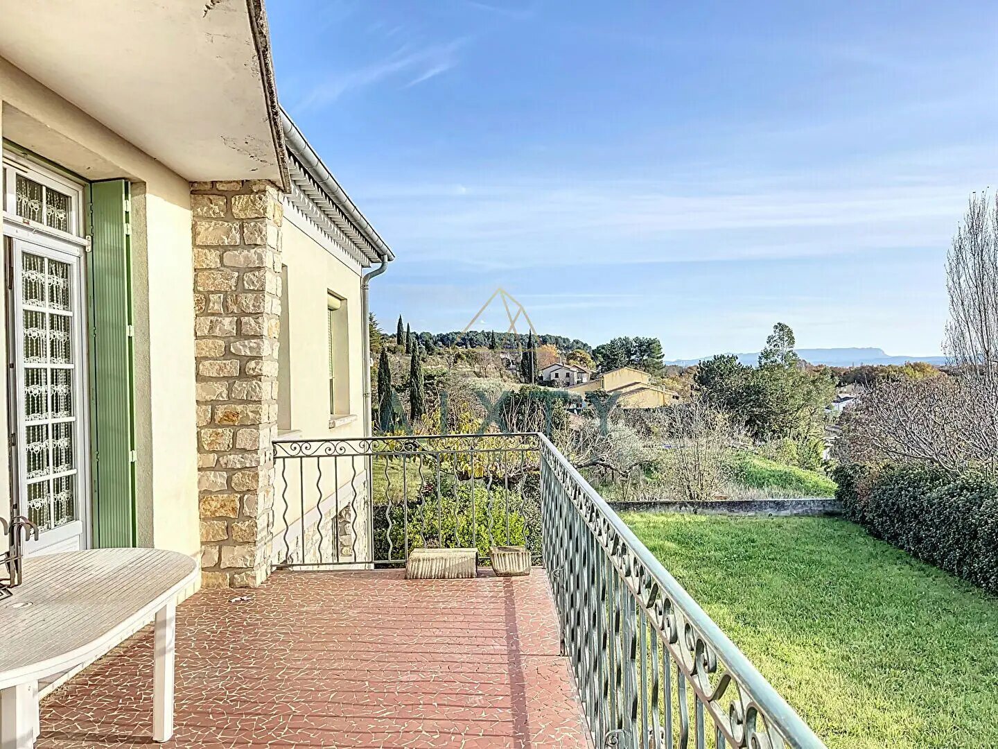 Maison à vendre, 224m², Cadenet