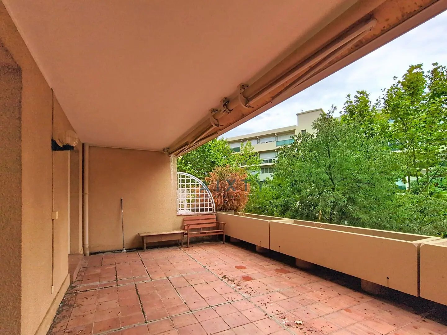 Appartement à vendre, 94m², Aix-en-Provence
