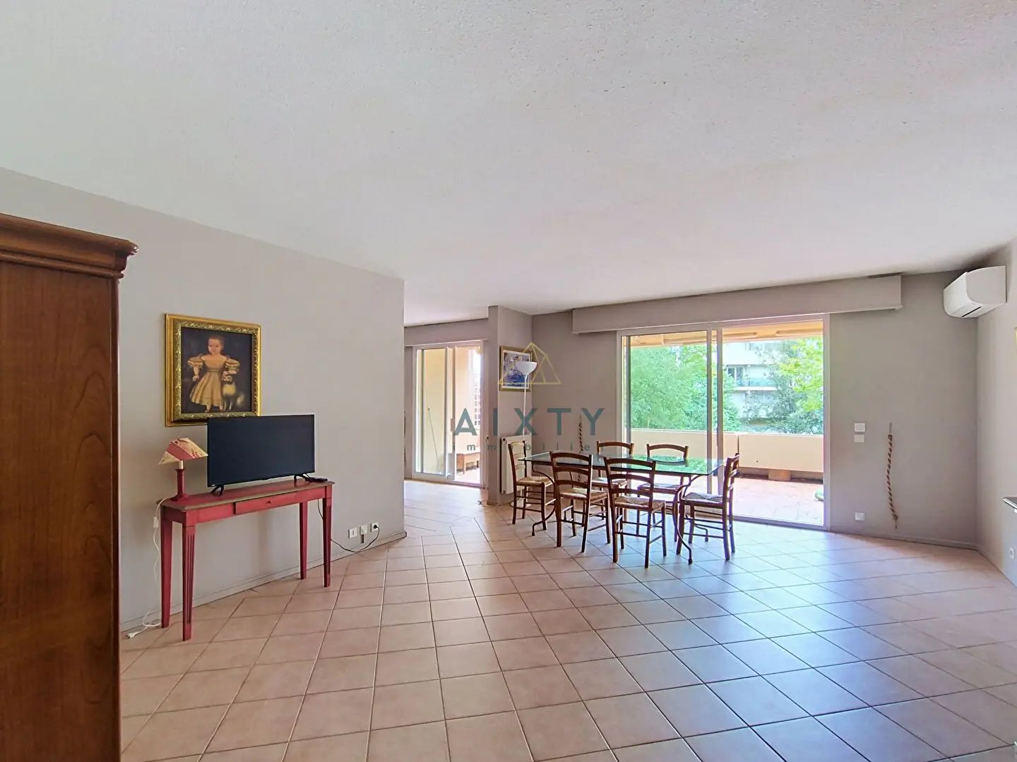 Appartement à vendre, 94m², Aix-en-Provence