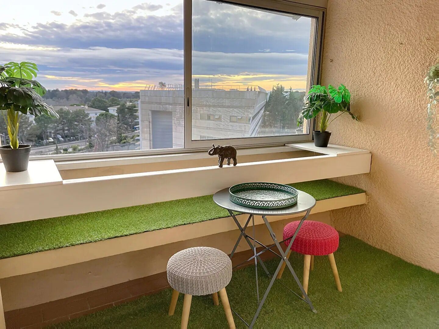 Appartement à louer, 74m², Aix-en-Provence