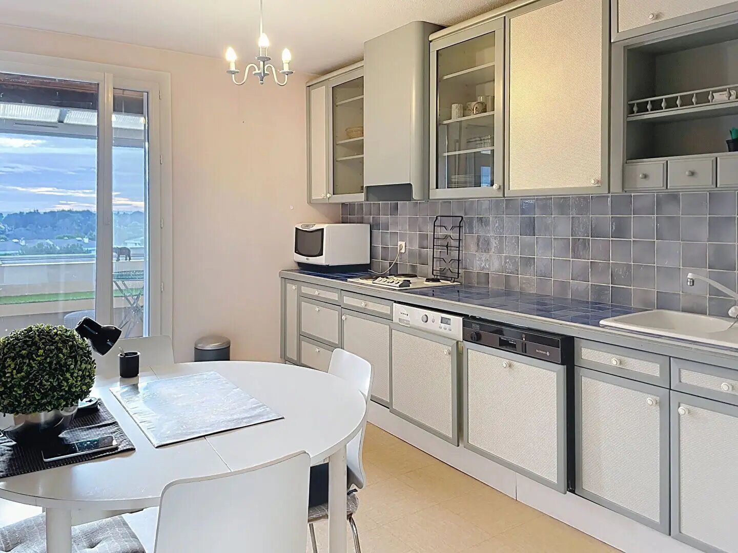 Appartement à louer, 74m², Aix-en-Provence