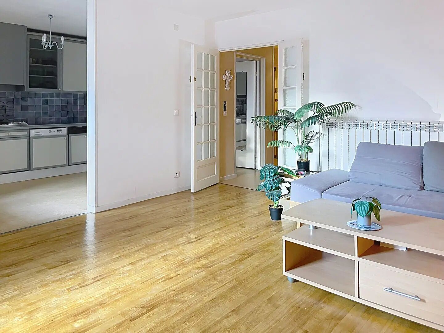 Appartement à louer, 74m², Aix-en-Provence