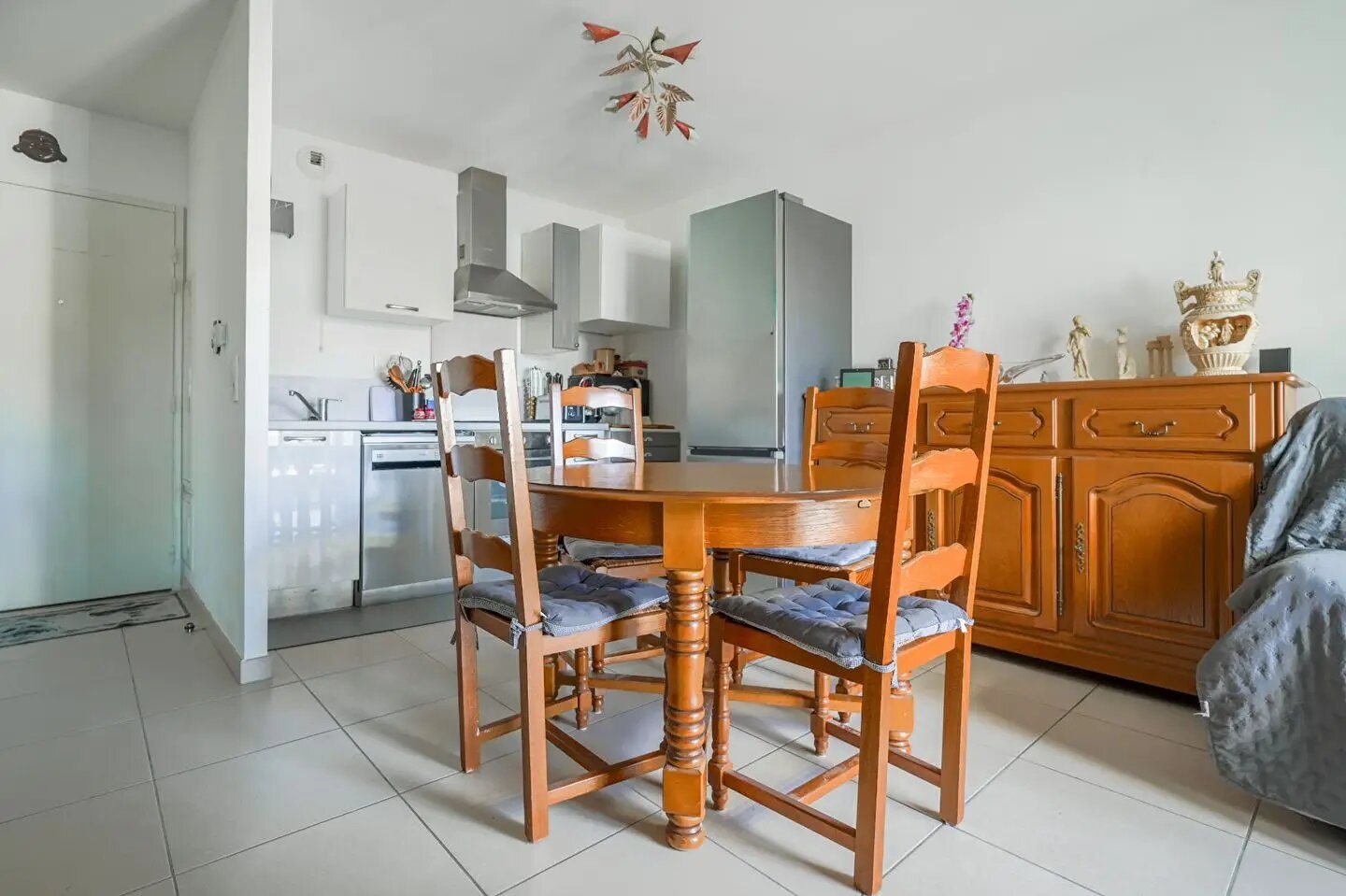 Appartement à vendre, 38m², Saint-Chamas