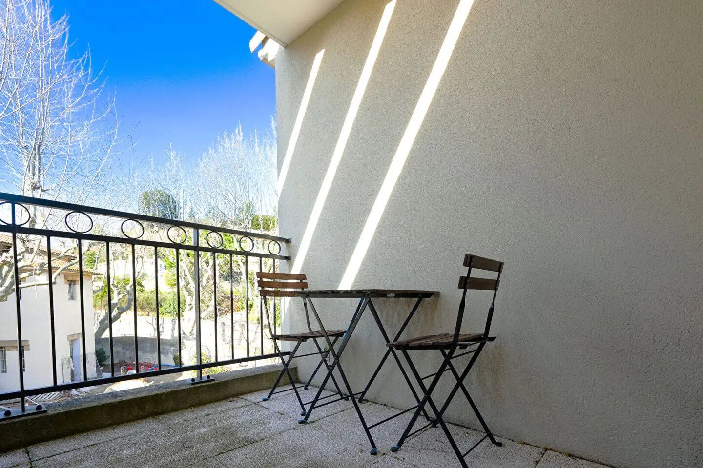 Appartement à vendre, 38m², Saint-Chamas