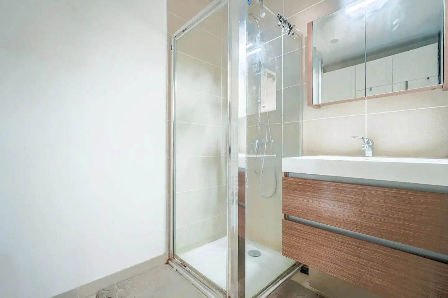 Appartement à vendre, 38m², Saint-Chamas