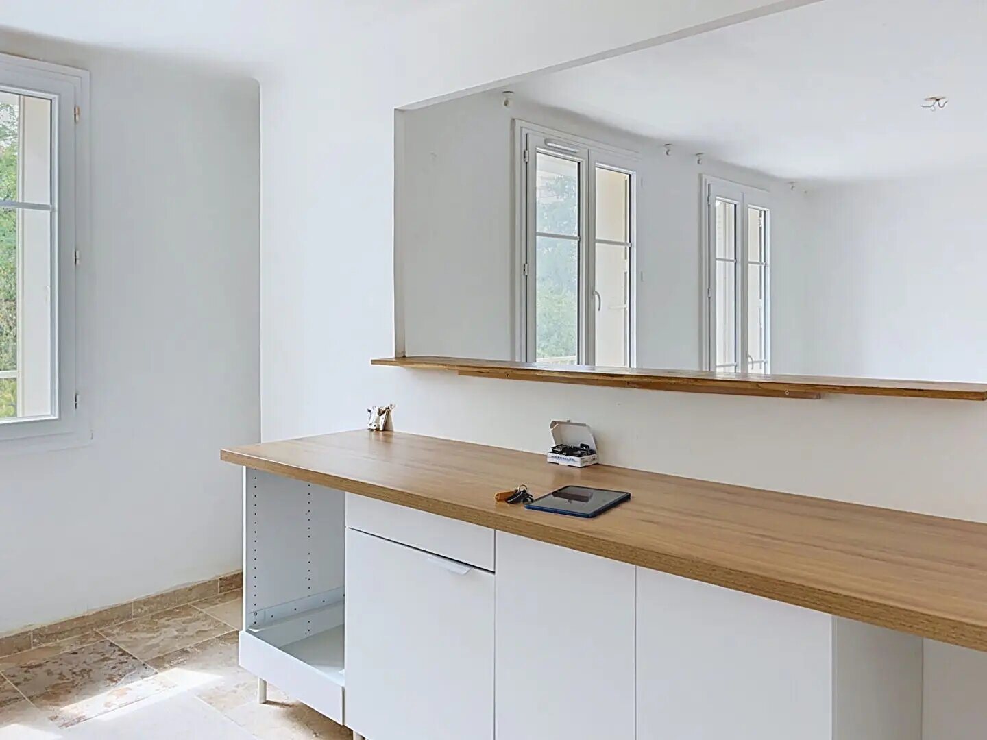 Appartement à louer, 67m², Aix-en-Provence