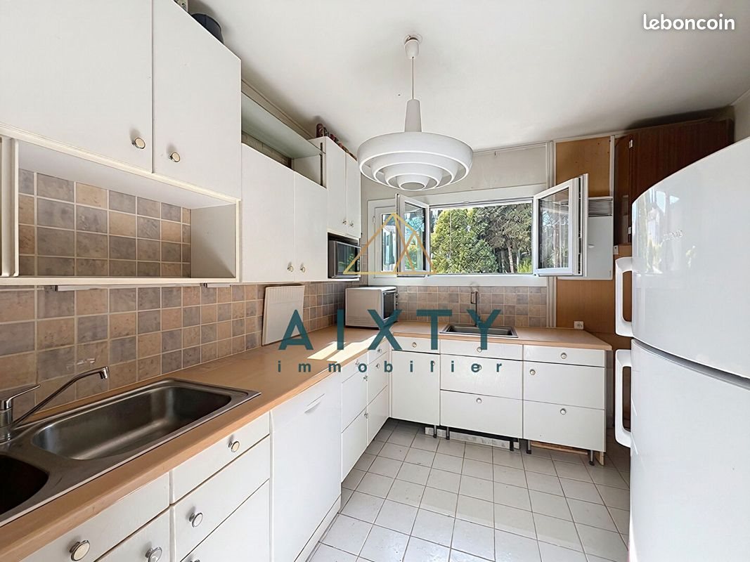 Appartement à vendre, 44m², Aix-en-Provence