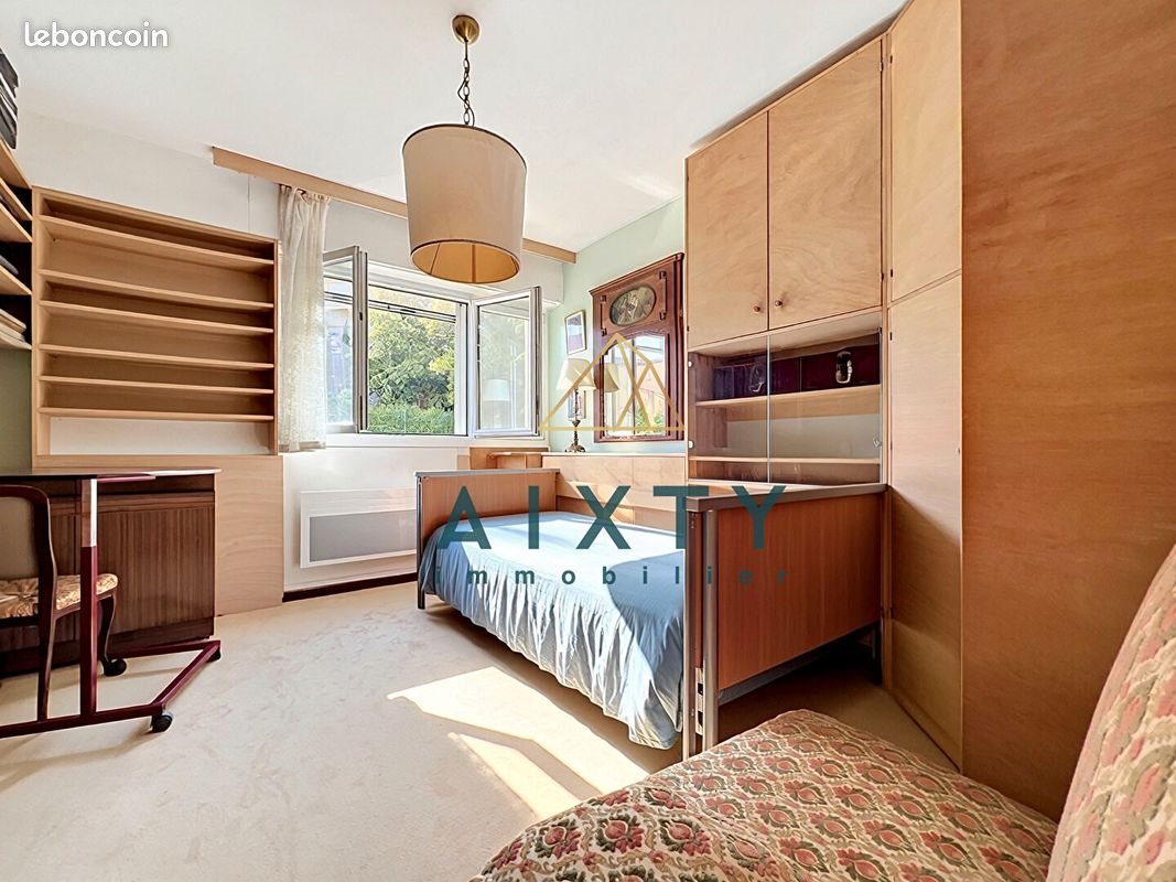 Appartement à vendre, 44m², Aix-en-Provence