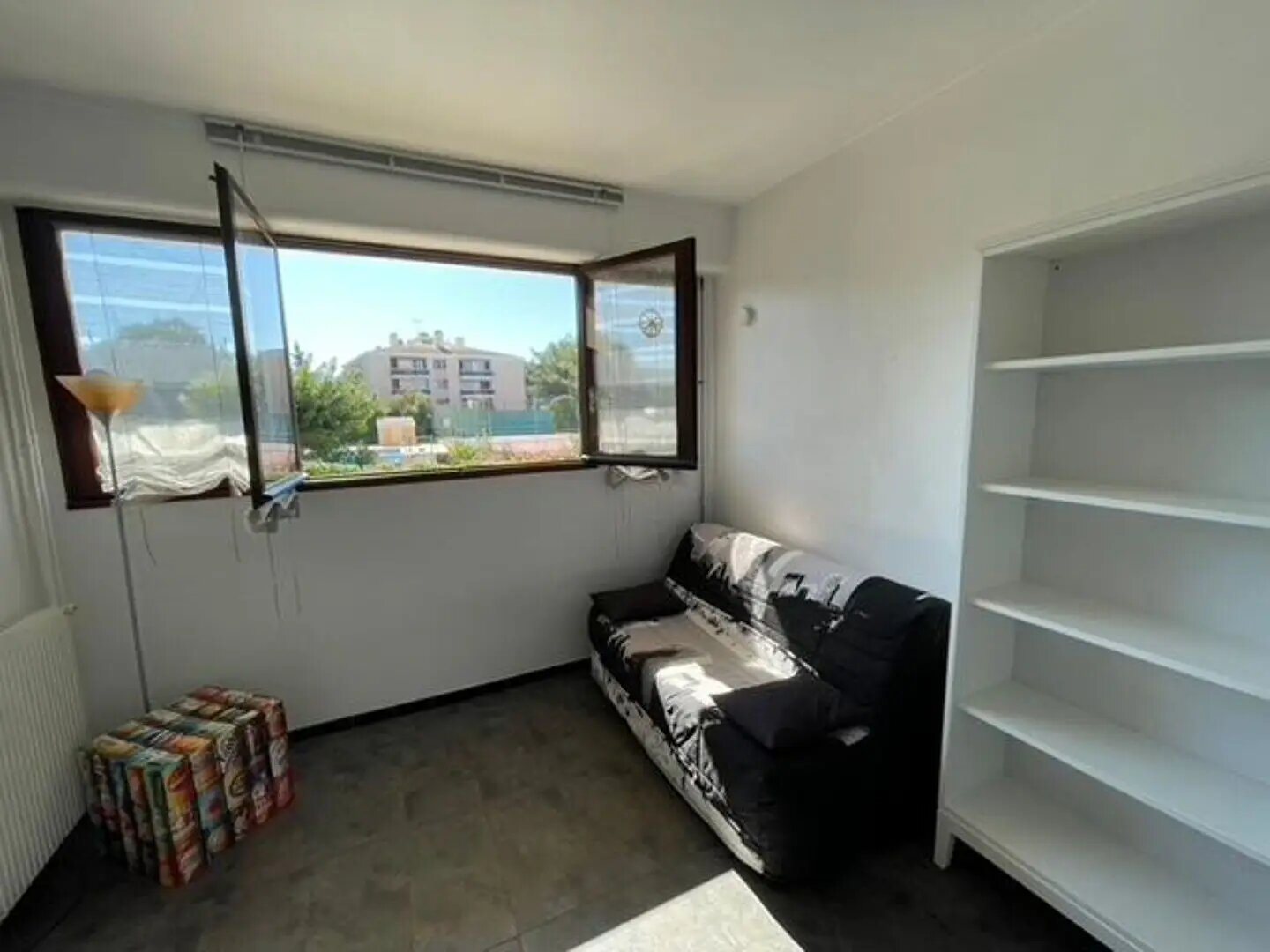 Appartement à louer, 17m², Aix-en-Provence