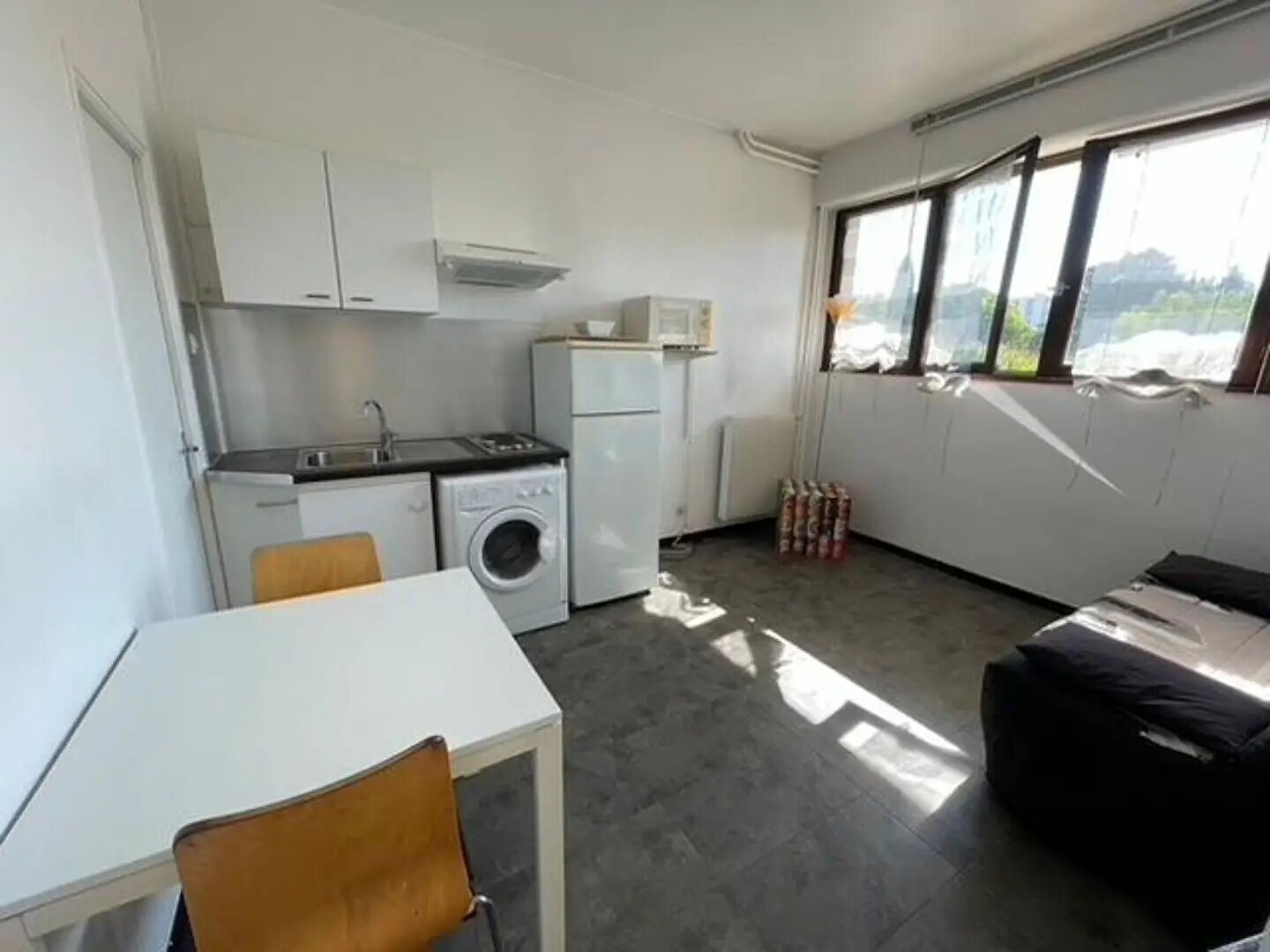Appartement à louer, 17m², Aix-en-Provence